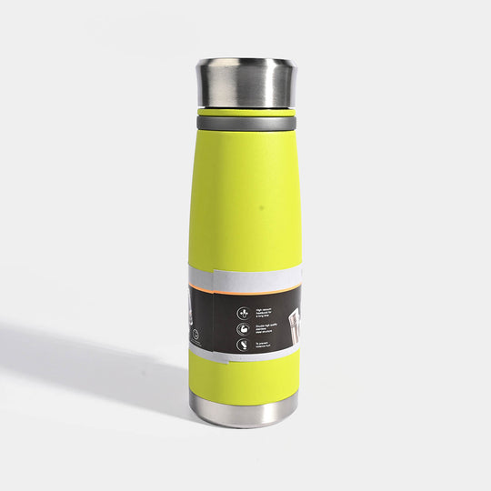 WATER BOTTLE STAINLESS STEEL