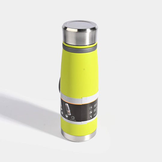 WATER BOTTLE STAINLESS STEEL