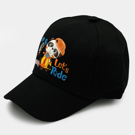 Sun Light Protection Kids Stylish Cap/Hat | 9M+