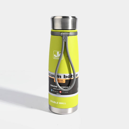 WATER BOTTLE STAINLESS STEEL