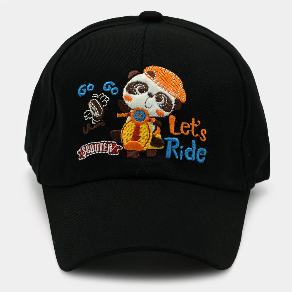 Sun Light Protection Kids Stylish Cap/Hat | 9M+