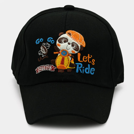 Sun Light Protection Kids Stylish Cap/Hat | 9M+