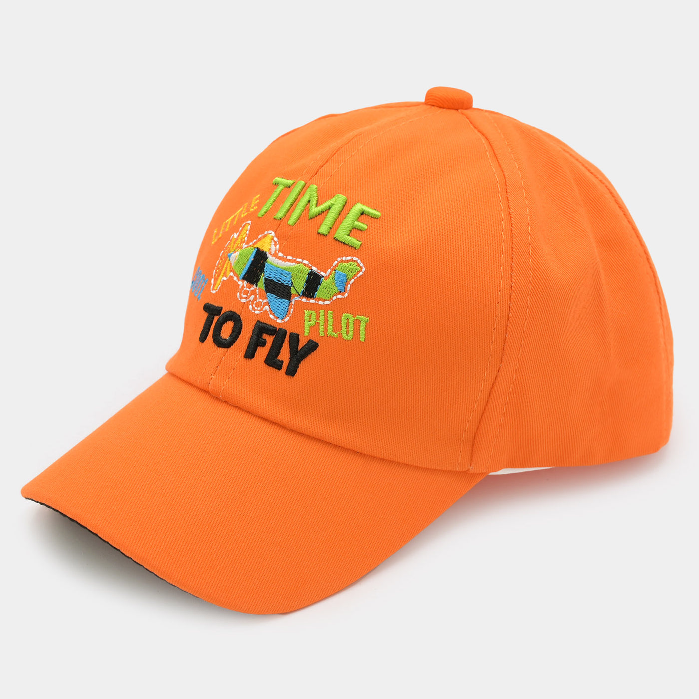 Sun Light Protection Kids Stylish Cap/Hat | 9M+