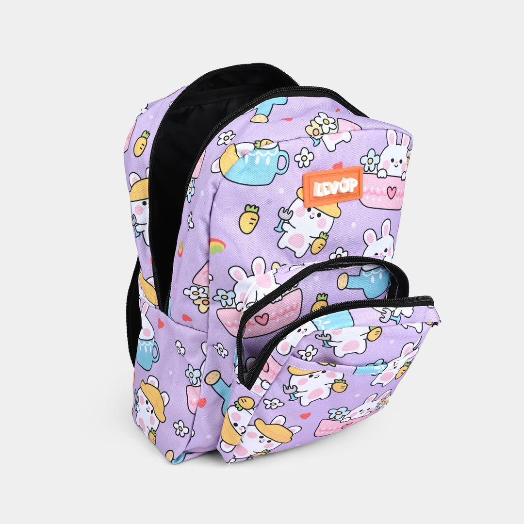 Levup Kids Backpack – Perfect for Nursery & Preschool