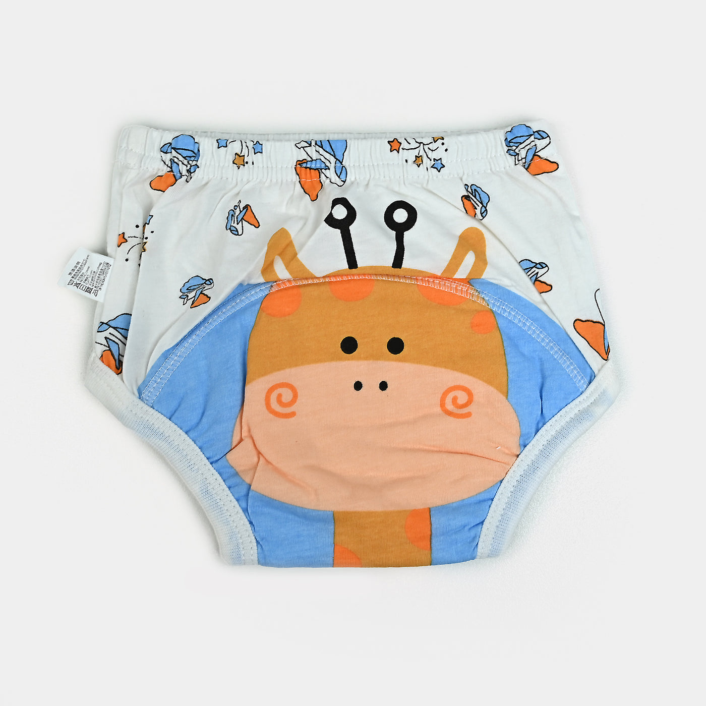 Baby Cloth Reusable Diaper Panty