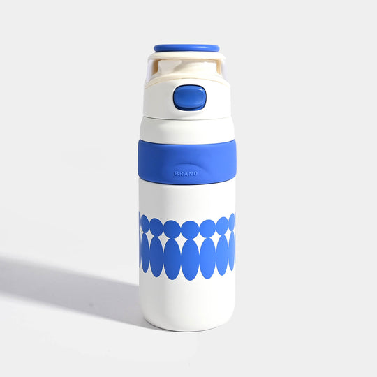 WATER BOTTLE STAINLESS STEEL | 520ml
