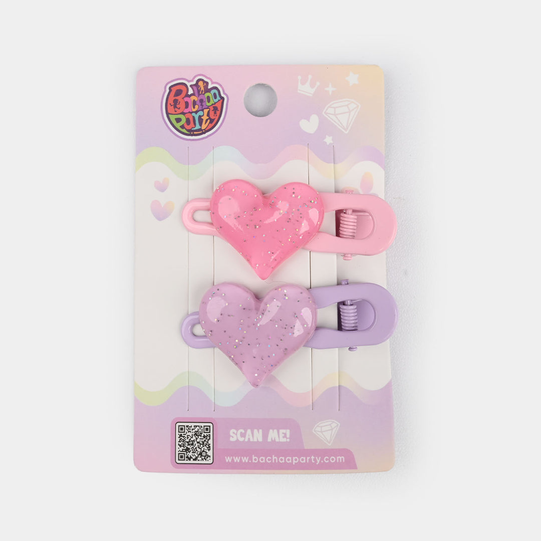 Fancy Hair Clips/Hair Pins