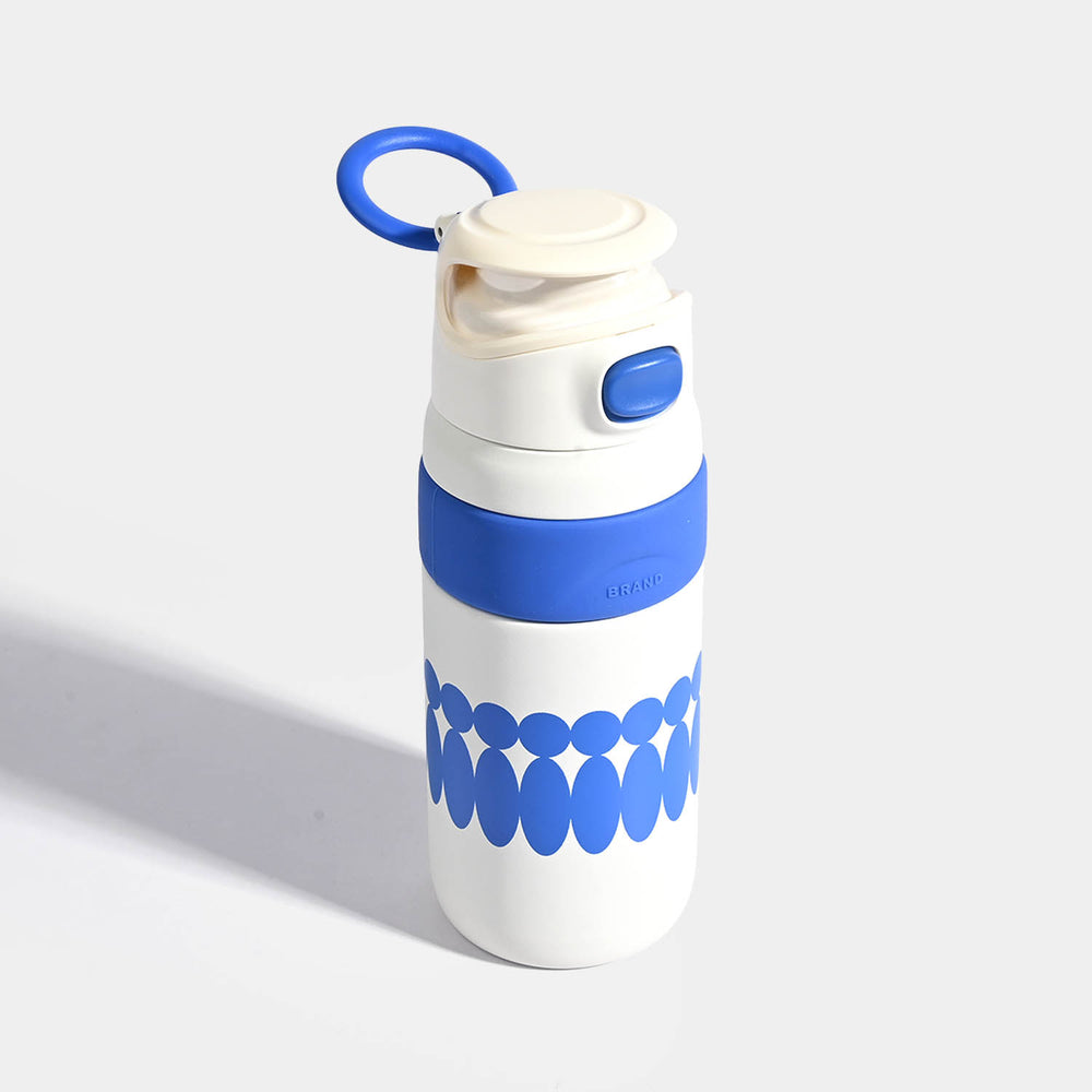 WATER BOTTLE STAINLESS STEEL | 520ml