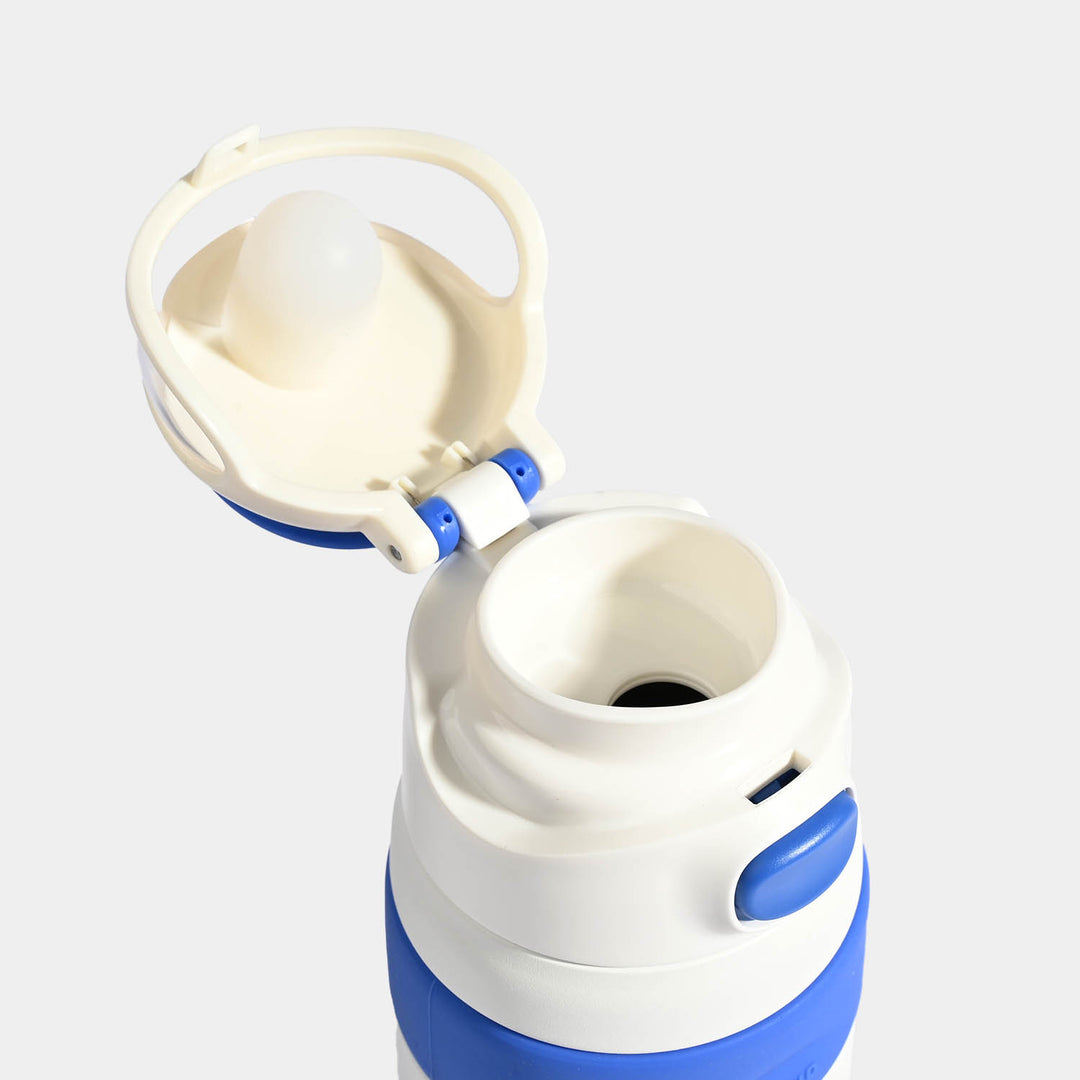 WATER BOTTLE STAINLESS STEEL | 520ml