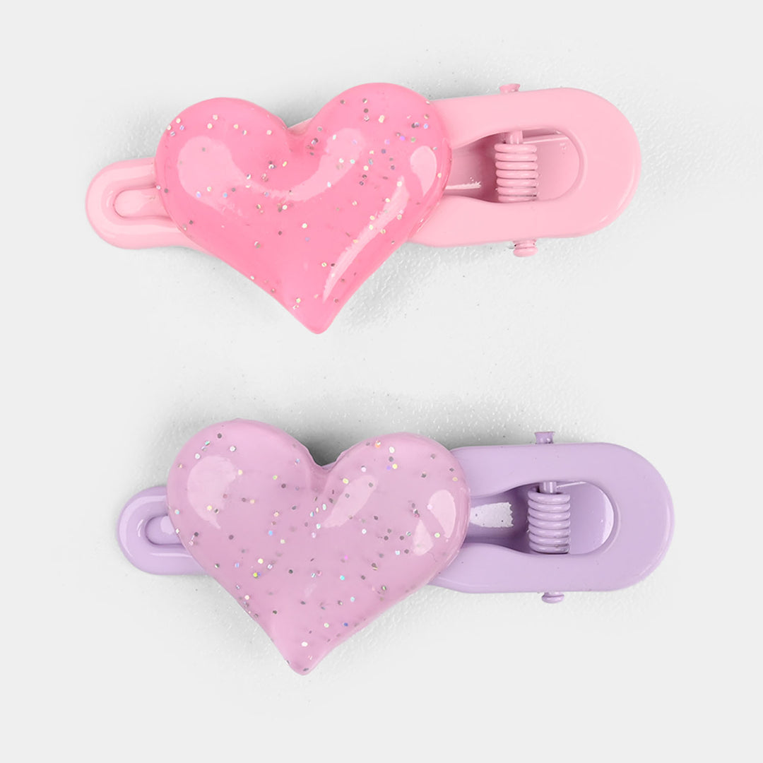 Fancy Hair Clips/Hair Pins