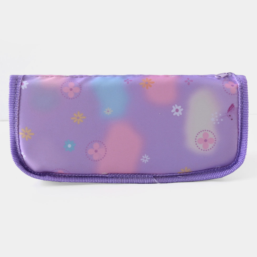 Stationary Pencil Pouch For Girls