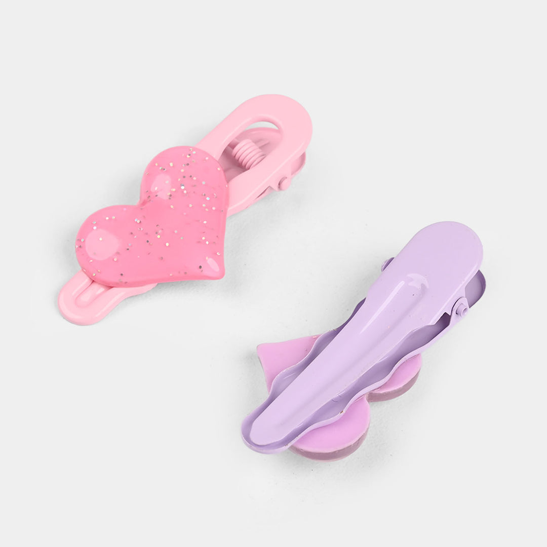 Fancy Hair Clips/Hair Pins