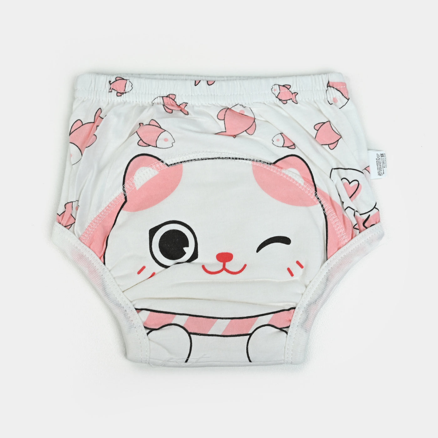 Baby Cloth Reusable Diaper Panty