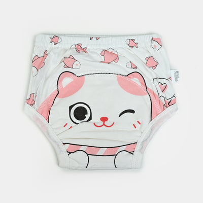 Baby Cloth Reusable Diaper Panty