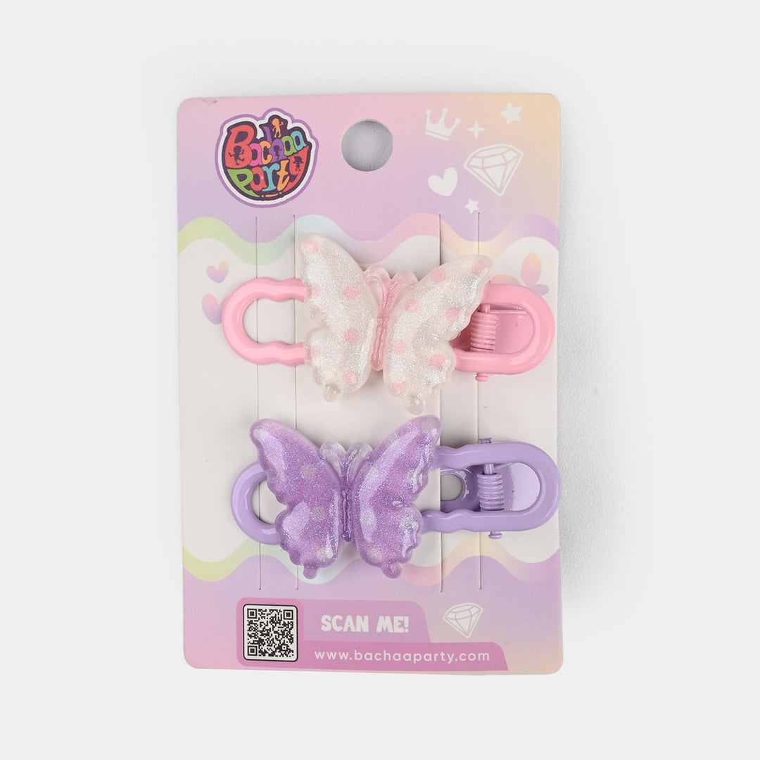 Fancy Hair Clips/Hair Pins