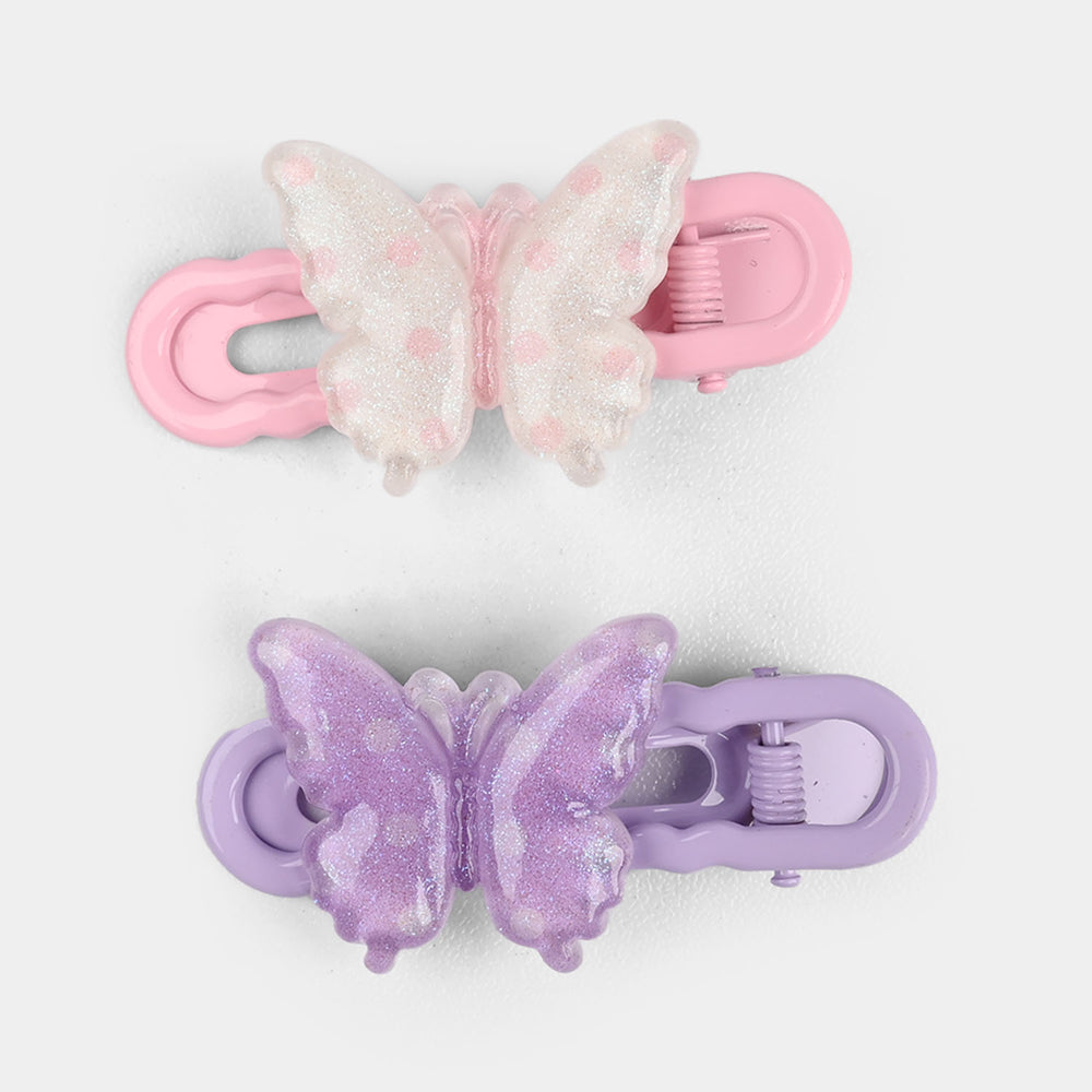 Fancy Hair Clips/Hair Pins