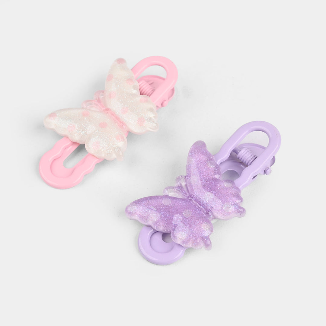 Fancy Hair Clips/Hair Pins
