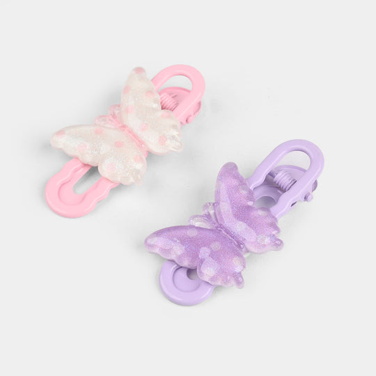 Fancy Hair Clips/Hair Pins