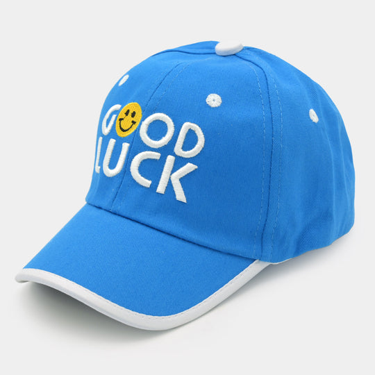 Sun Light Protection Kids Stylish Cap/Hat | 9M+