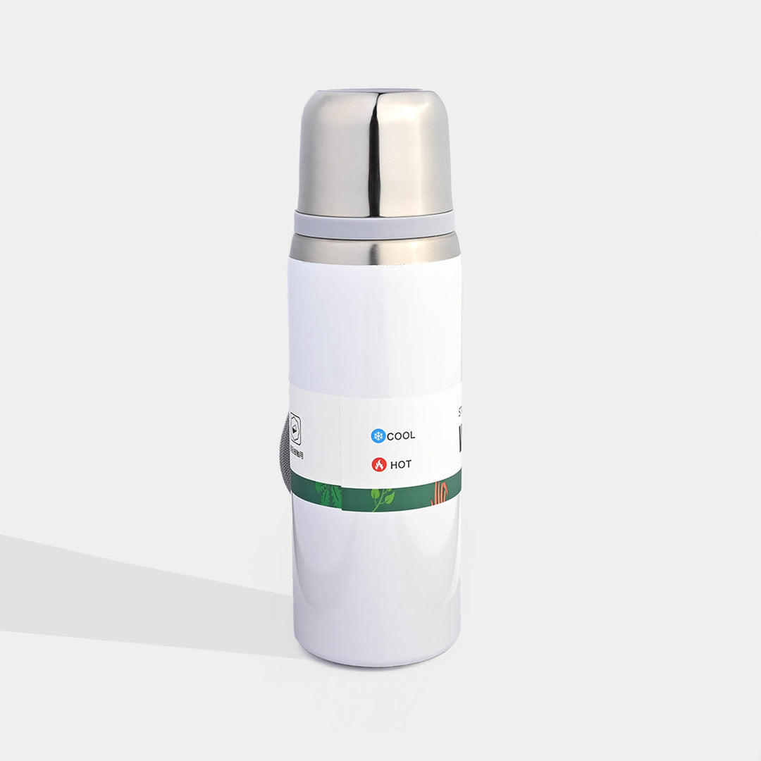WATER BOTTLE STAINLESS STEEL | 700ml