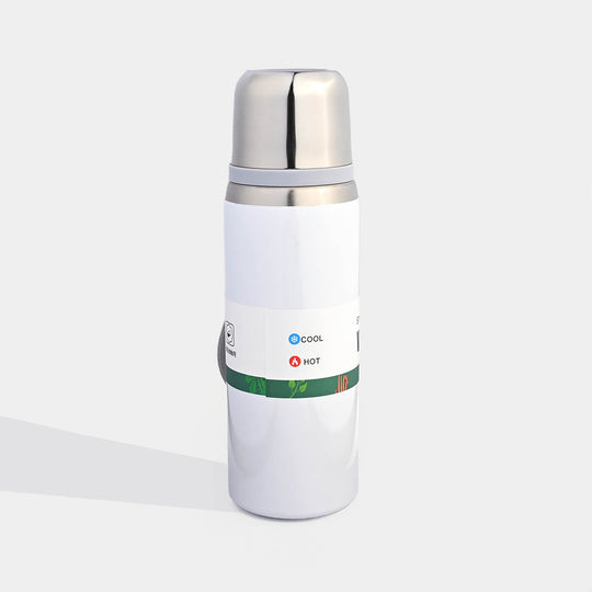 WATER BOTTLE STAINLESS STEEL | 700ml