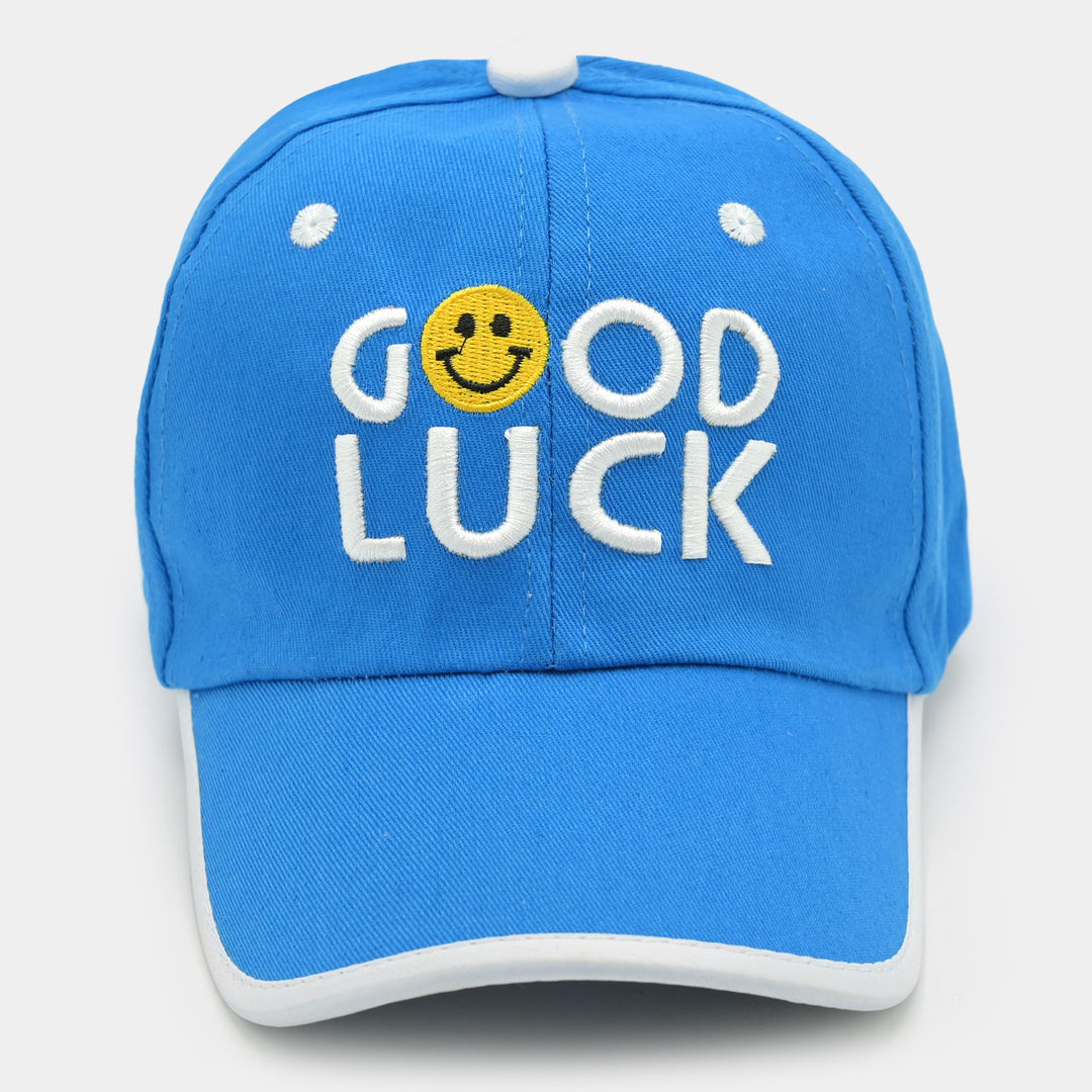 Sun Light Protection Kids Stylish Cap/Hat | 9M+