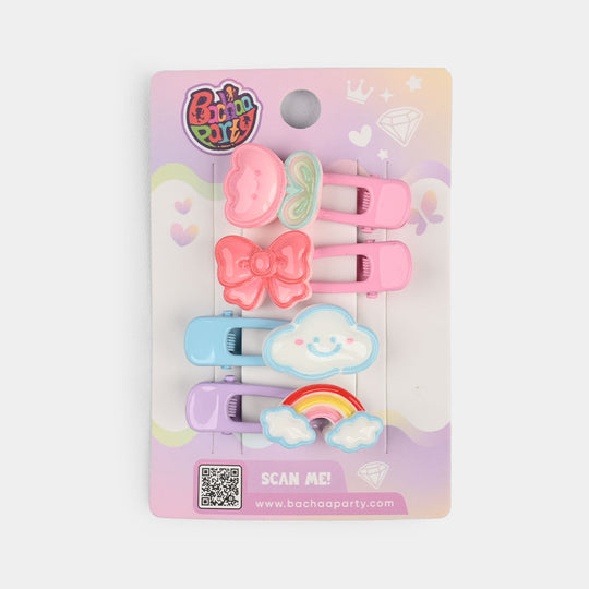 Fancy Hair Clips/Hair Pins