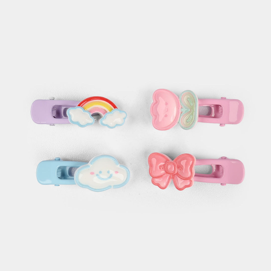 Fancy Hair Clips/Hair Pins