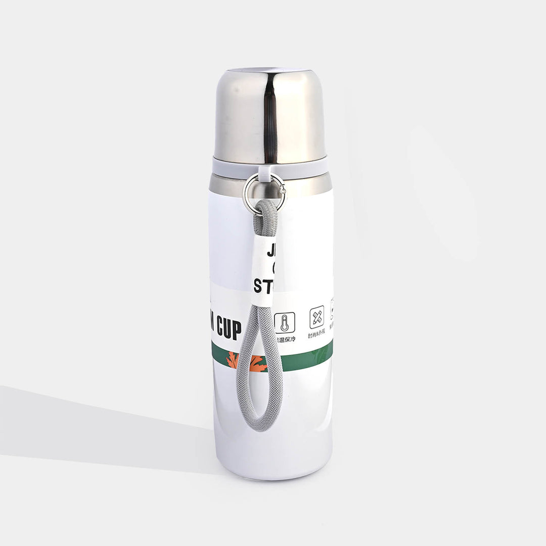 WATER BOTTLE STAINLESS STEEL | 700ml