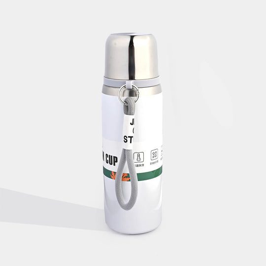 WATER BOTTLE STAINLESS STEEL | 700ml