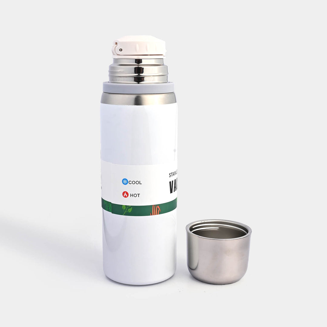 WATER BOTTLE STAINLESS STEEL | 700ml