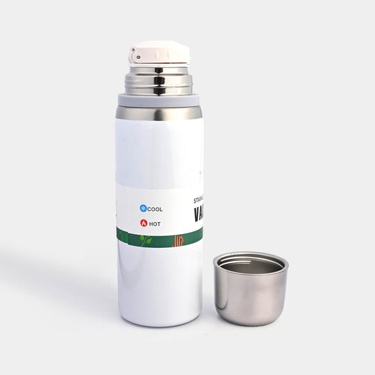 WATER BOTTLE STAINLESS STEEL | 700ml