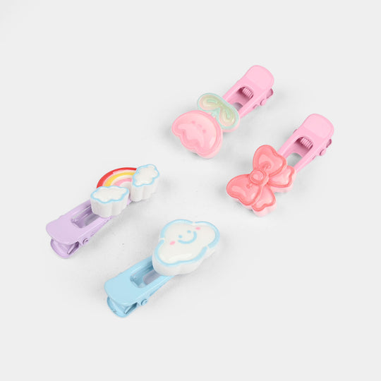 Fancy Hair Clips/Hair Pins