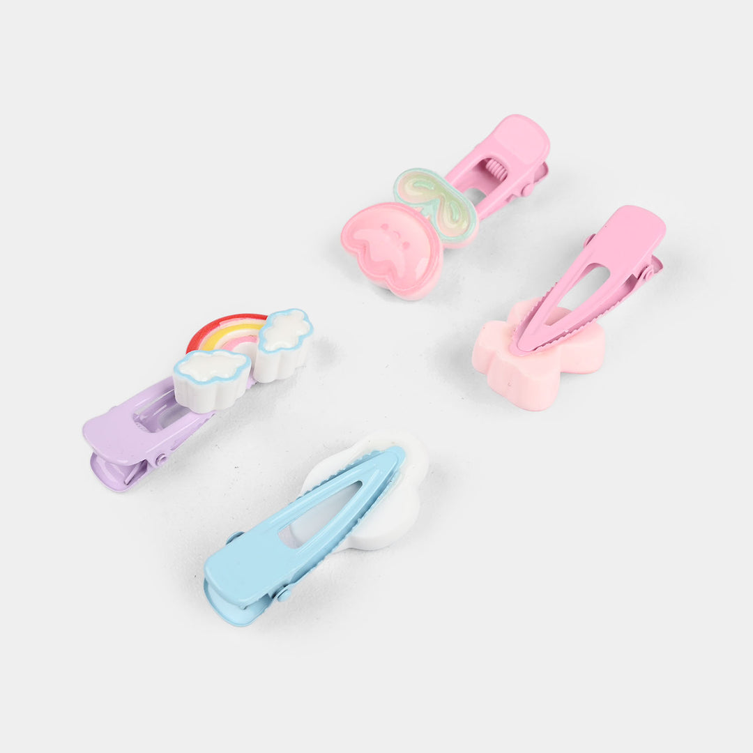 Fancy Hair Clips/Hair Pins