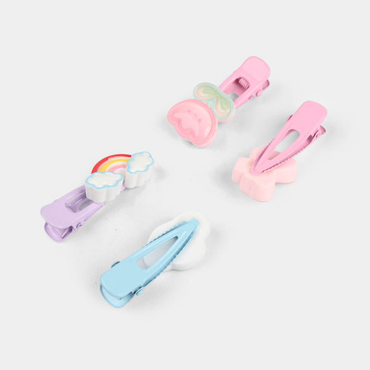 Fancy Hair Clips/Hair Pins