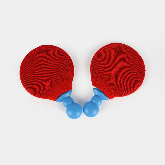 Racket Bouncing Bubbles Set