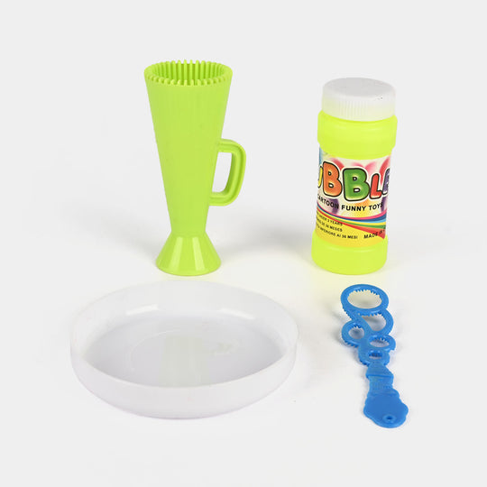 Racket Bouncing Bubbles Set