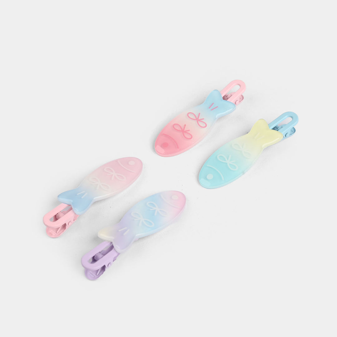 Fancy Hair Clips/Hair Pins