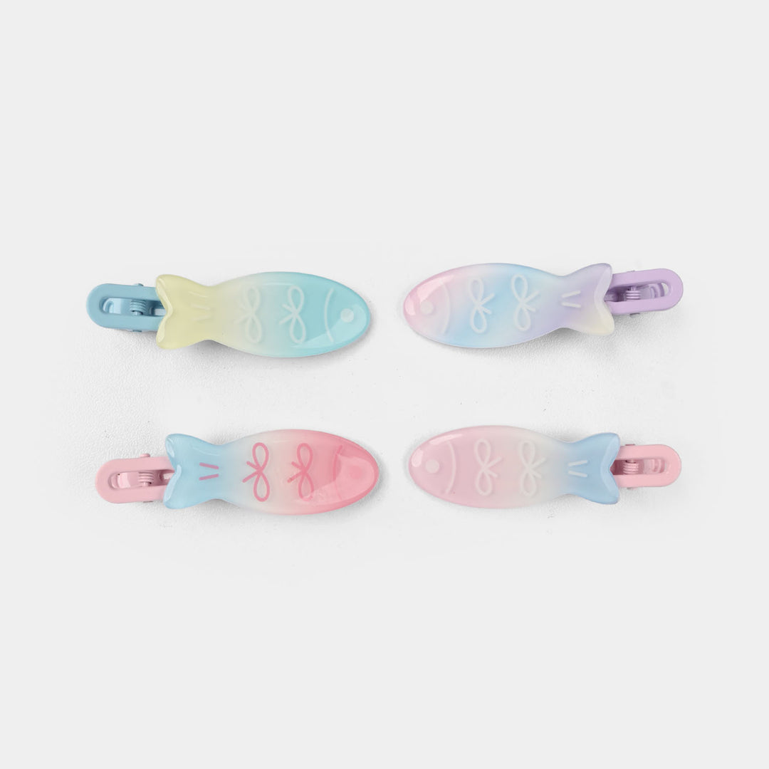 Fancy Hair Clips/Hair Pins