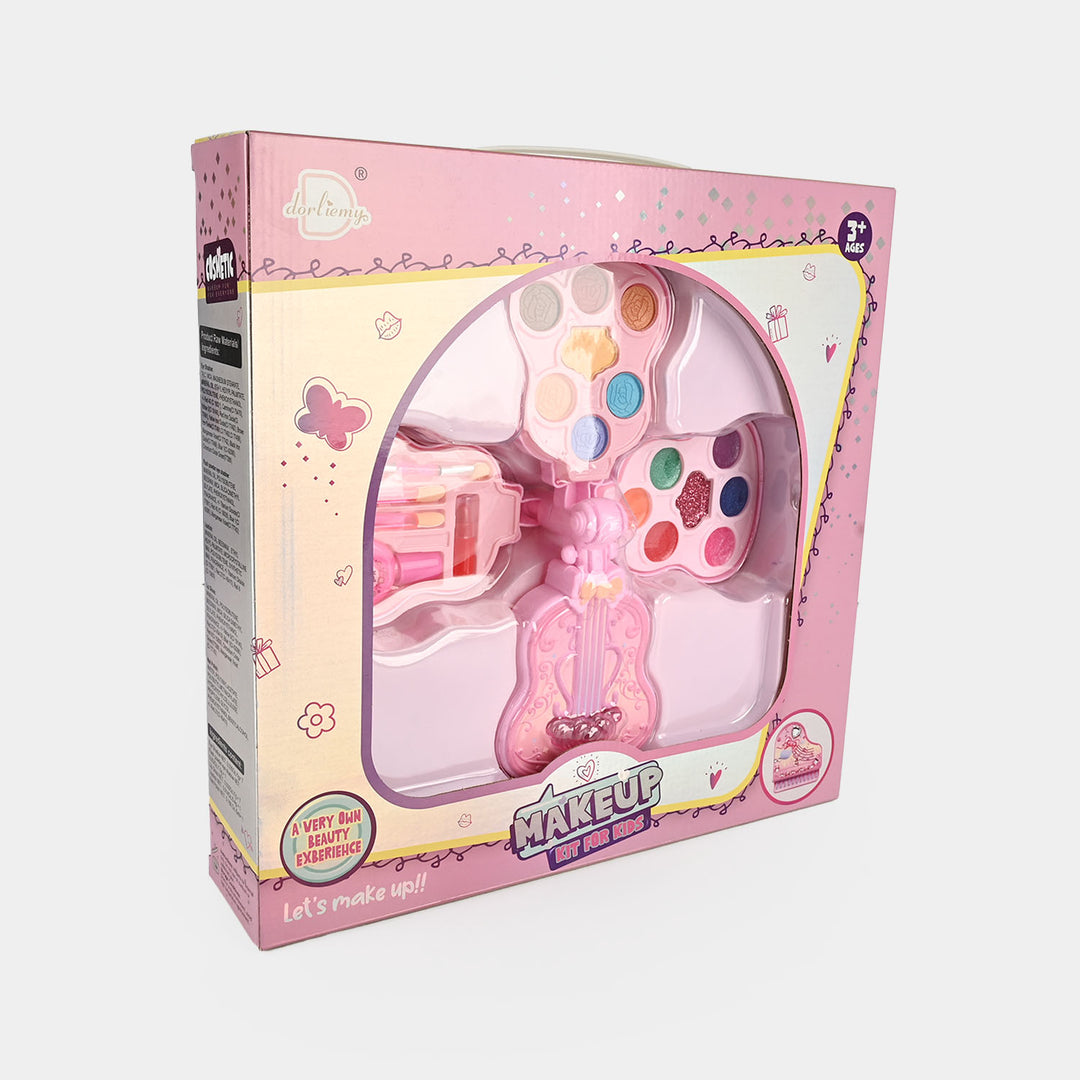 Cute Beauty Pretend Play Makeup Set