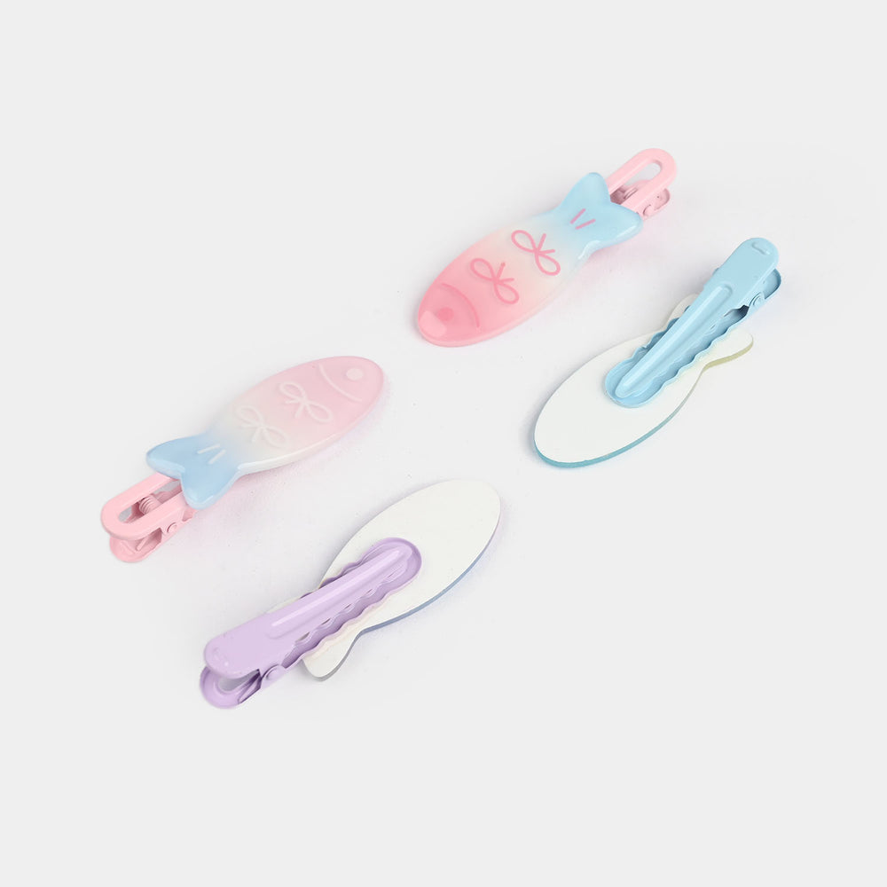 Fancy Hair Clips/Hair Pins
