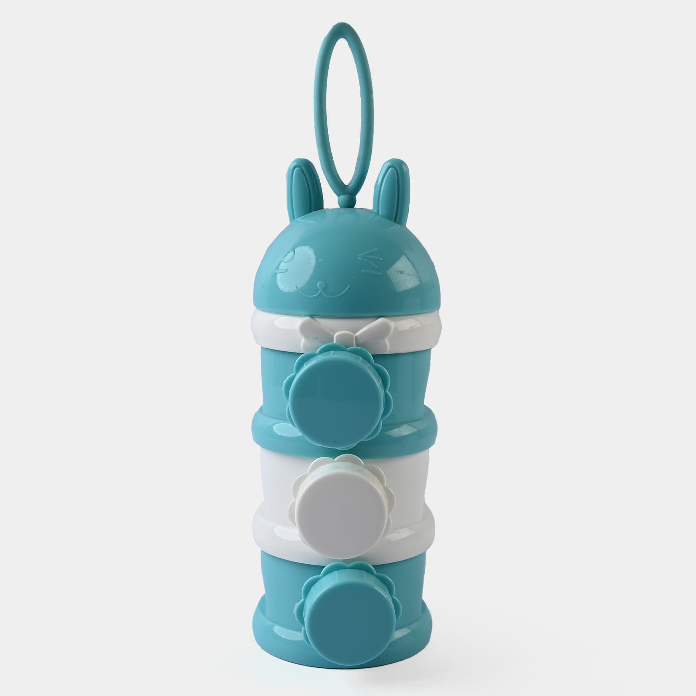 Milk Container 553 - Blue