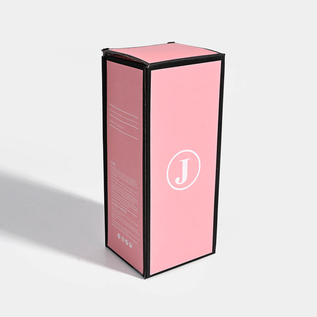 WATER BOTTLE STAINLESS STEEL | 600ml