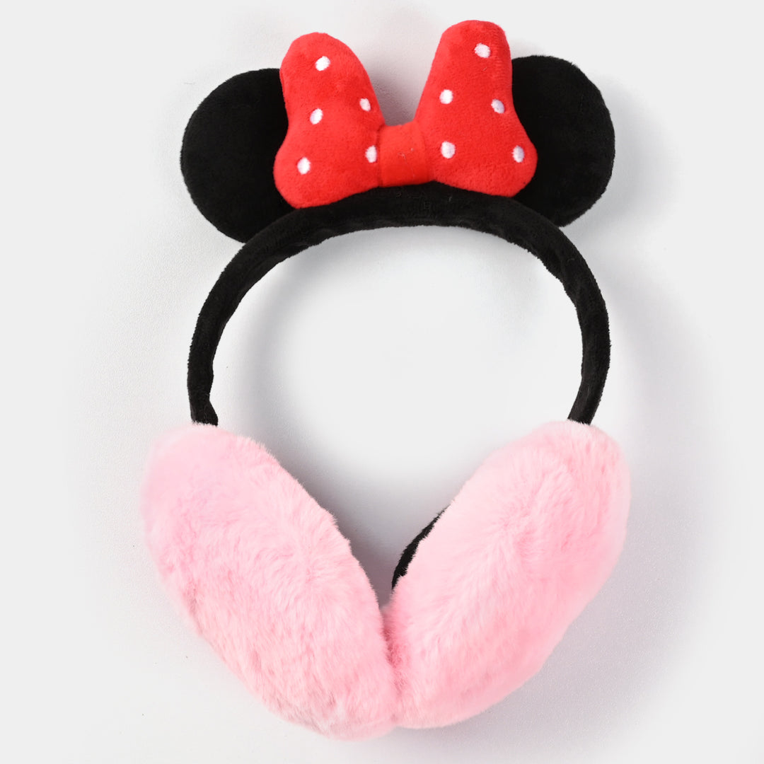 Stylish & Protective Earmuff For Kids