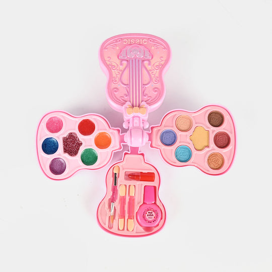 Cute Beauty Pretend Play Makeup Set