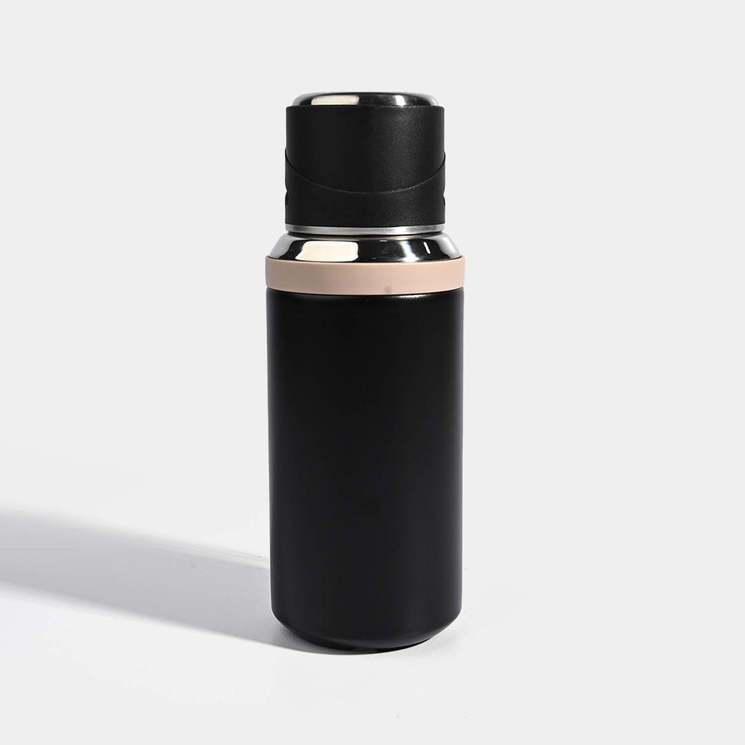 WATER BOTTLE STAINLESS STEEL | 600ml