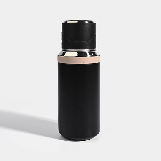 WATER BOTTLE STAINLESS STEEL | 600ml