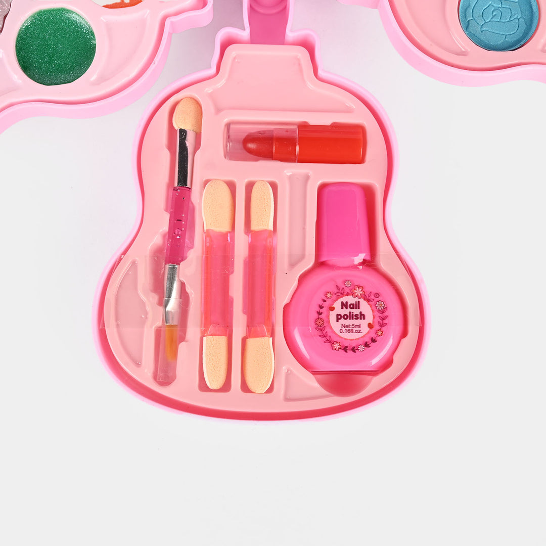 Cute Beauty Pretend Play Makeup Set