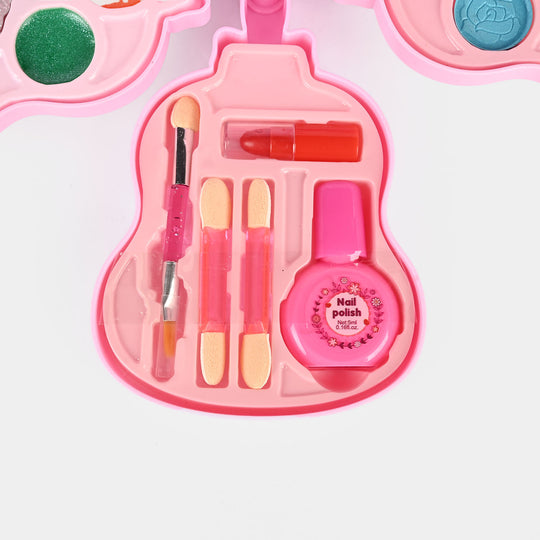 Cute Beauty Pretend Play Makeup Set