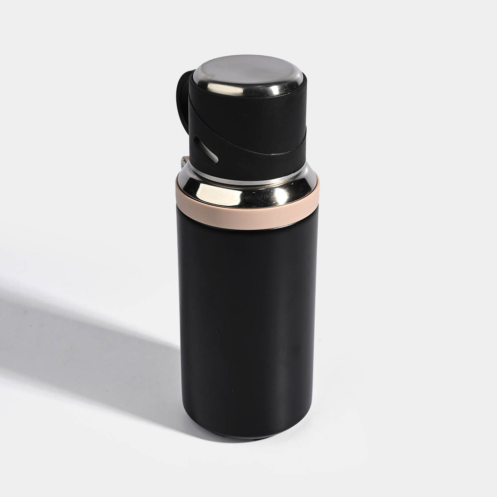 WATER BOTTLE STAINLESS STEEL | 600ml